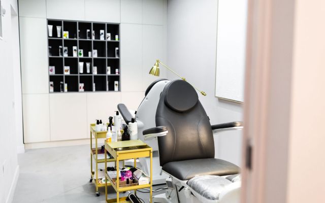 Madame Beauty Boutique - City East