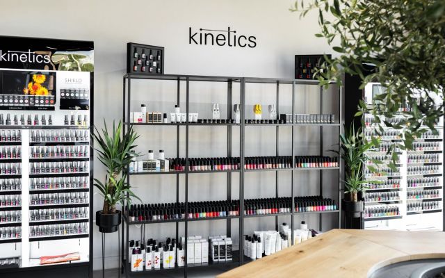 Madame Beauty Boutique - City East