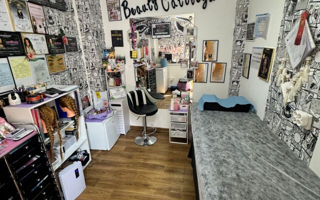 Beauty Styles Cattaleya 