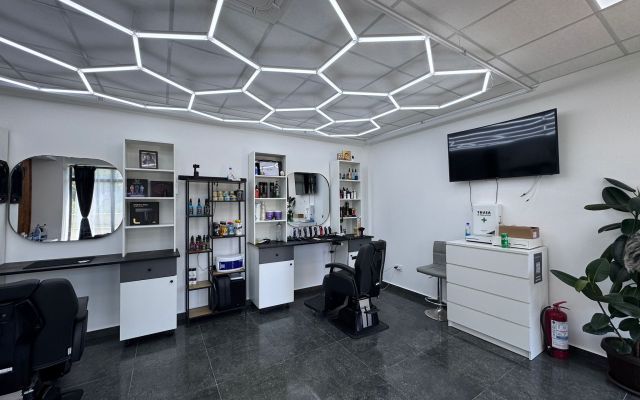 Mirror Studio