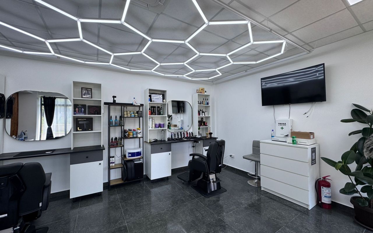 Mirror Studio