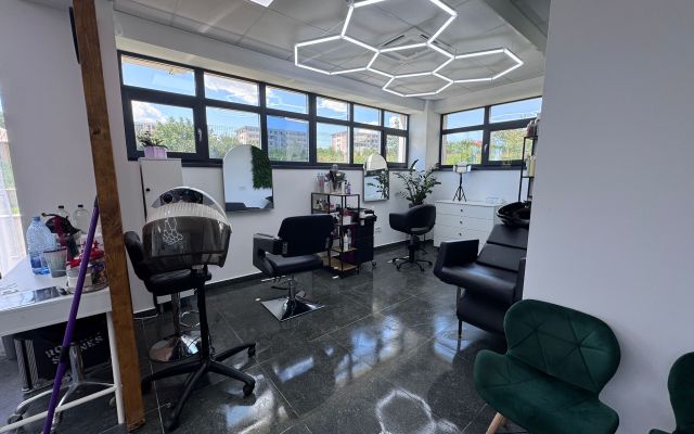 Mirror Studio