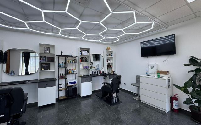 Mirror Studio