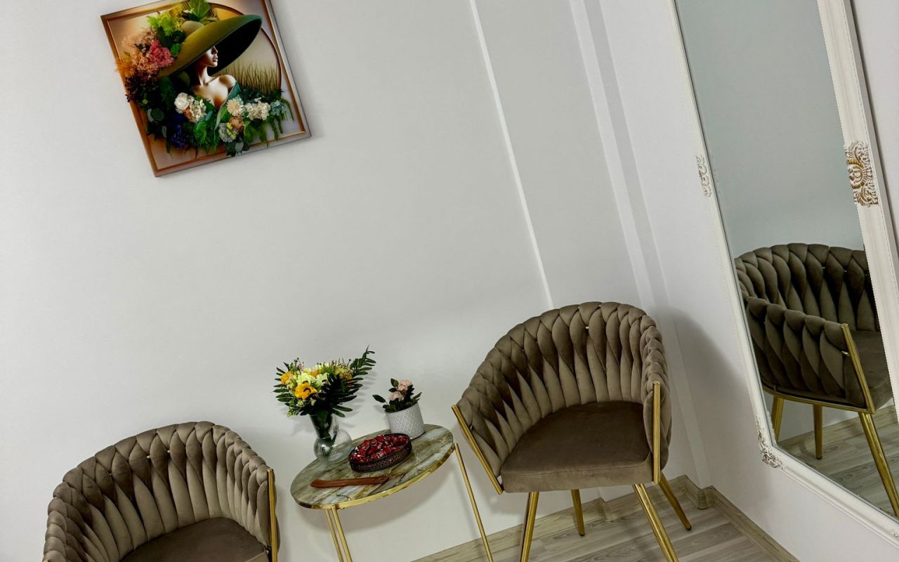 Beauty by Alexandra Georgiana