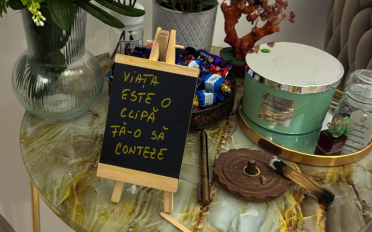 Beauty by Alexandra Georgiana