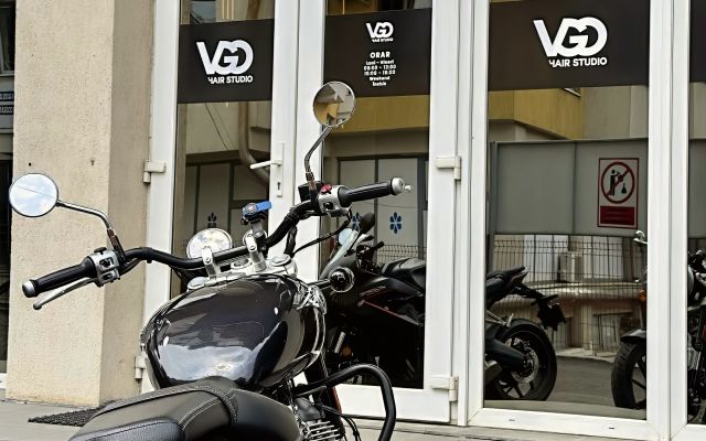 VGO Hair Studio