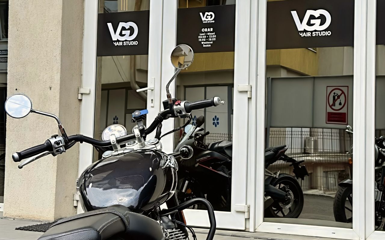 VGO Hair Studio