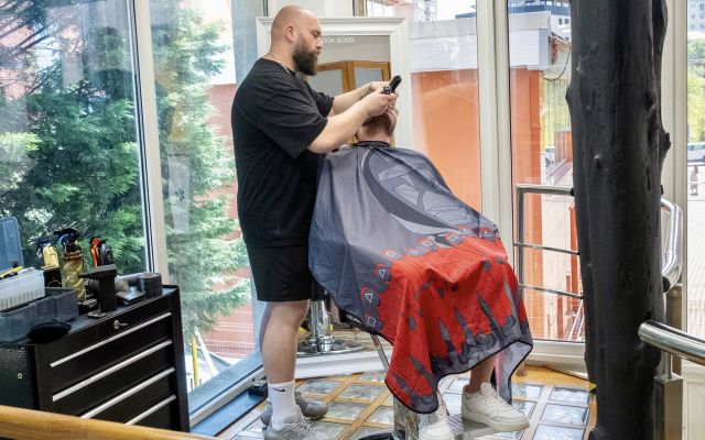 VGO Hair Studio