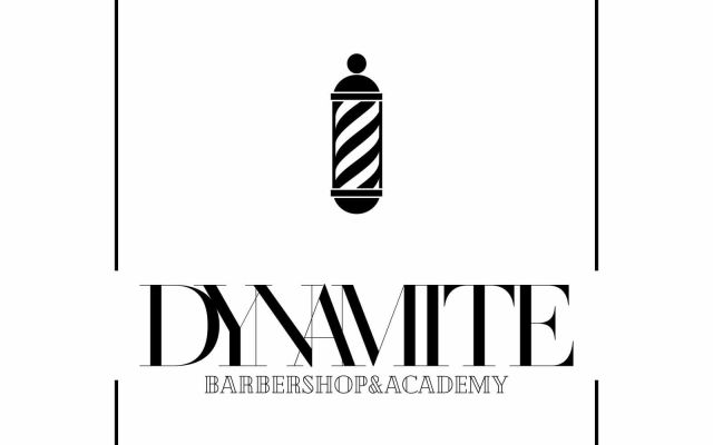 Dynamite Barbershop Academy