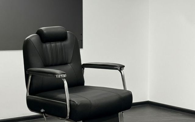 Barber Shop Matei