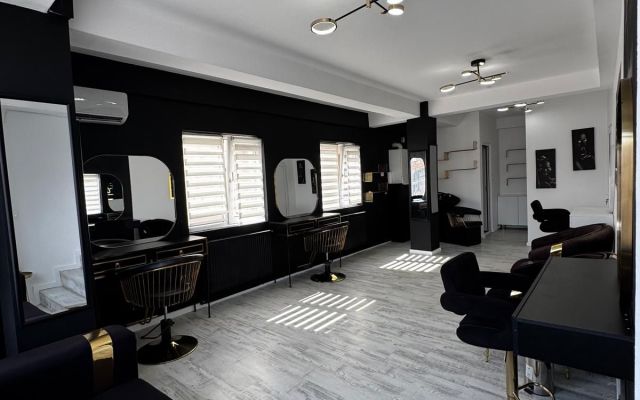 The BEyouTY Lounge