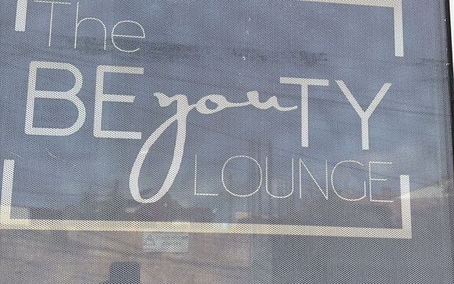 The BEyouTY Lounge