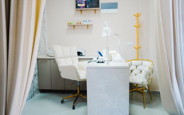 LD Glam Beauty Salon