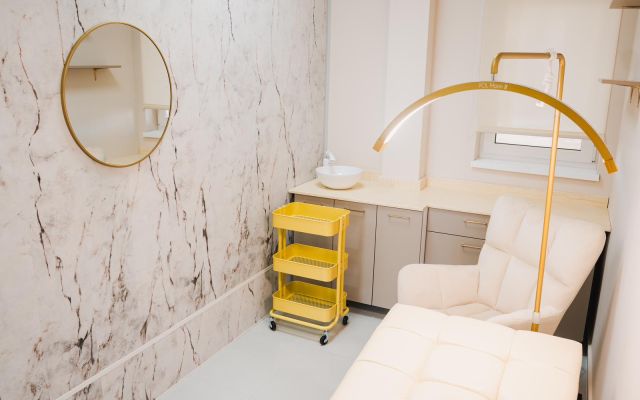LD Glam Beauty Salon