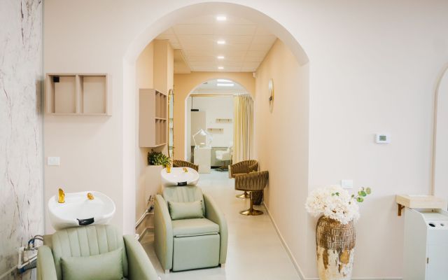 LD Glam Beauty Salon