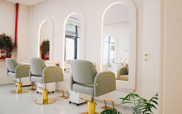 LD Glam Beauty Salon