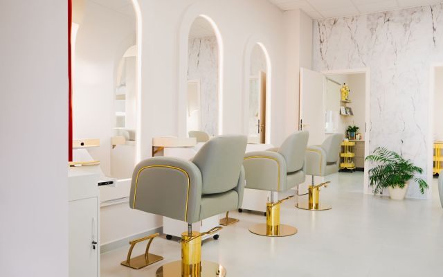 LD Glam Beauty Salon