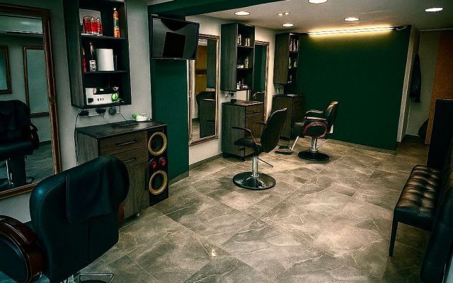 Arabic Styling Studio