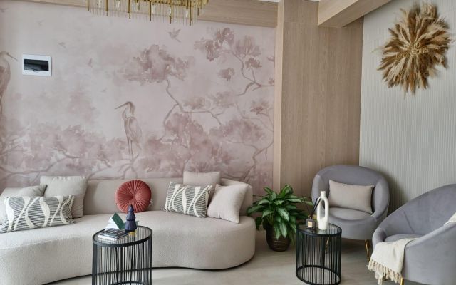 Salon Blossom
