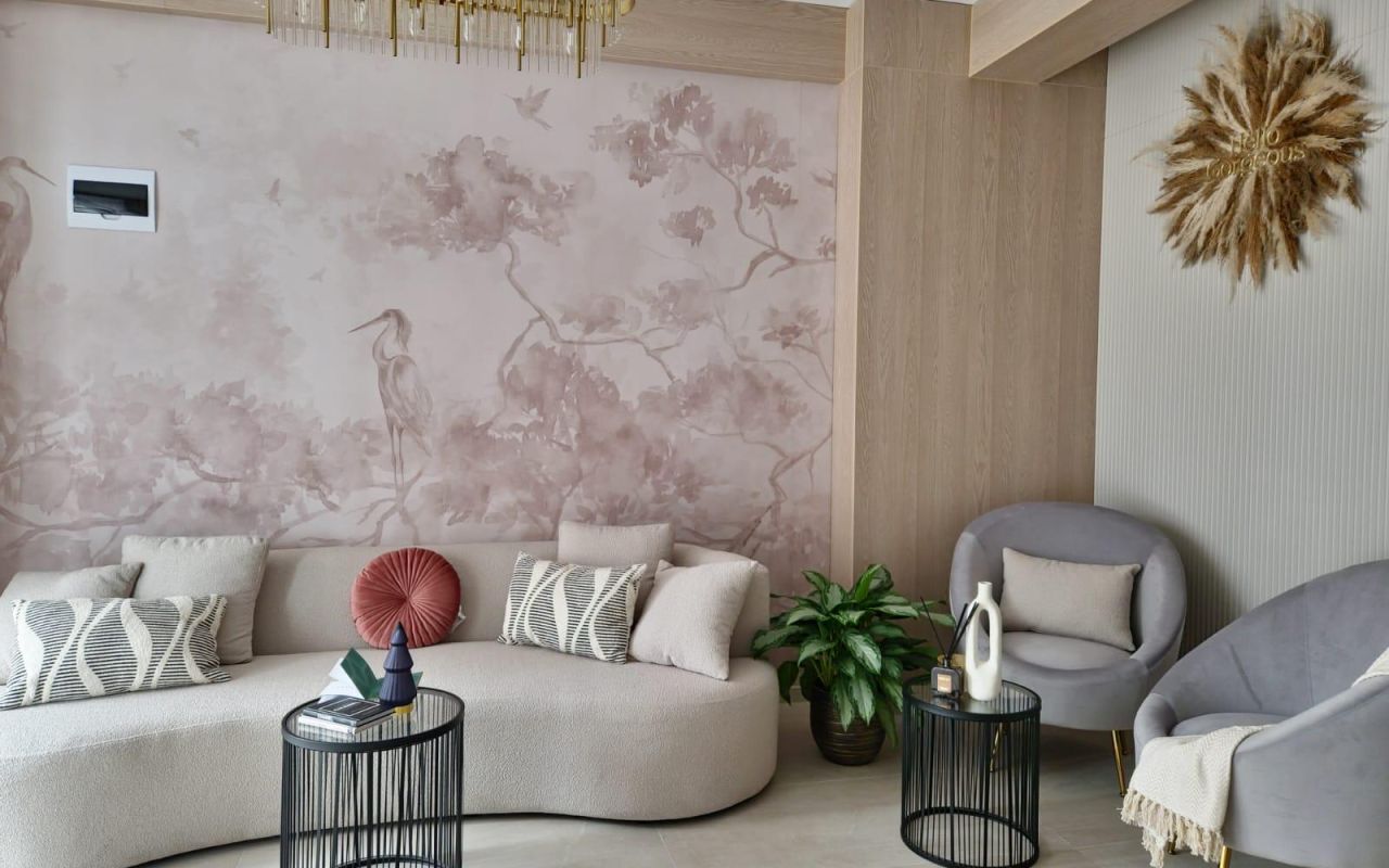 Salon Blossom