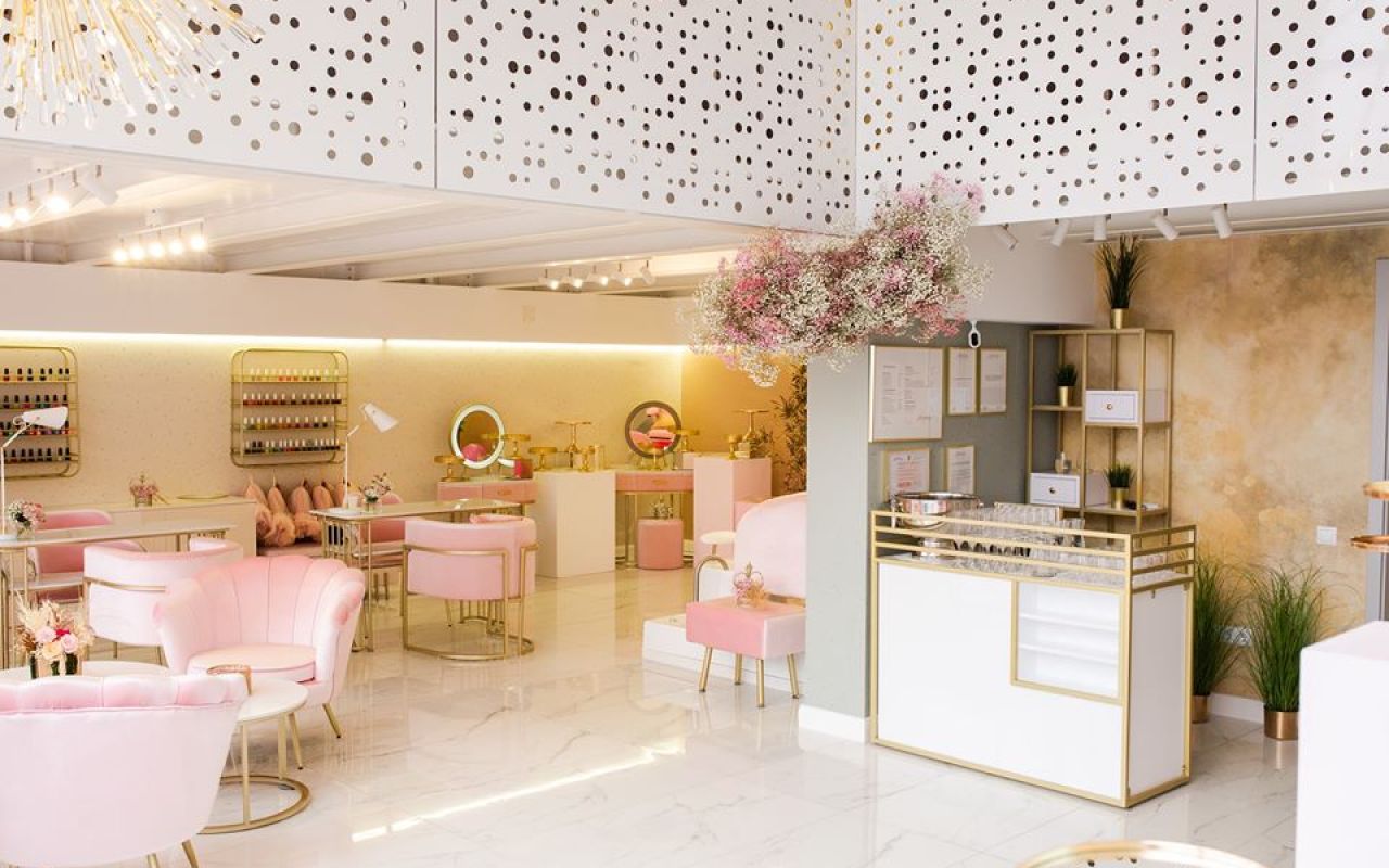 Princess Nail Spa Studio