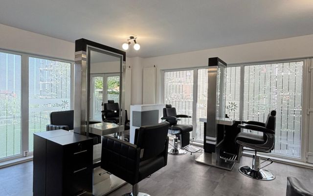 T studio cluj