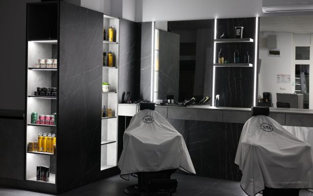 MXB BARBERSHOP - Giroc