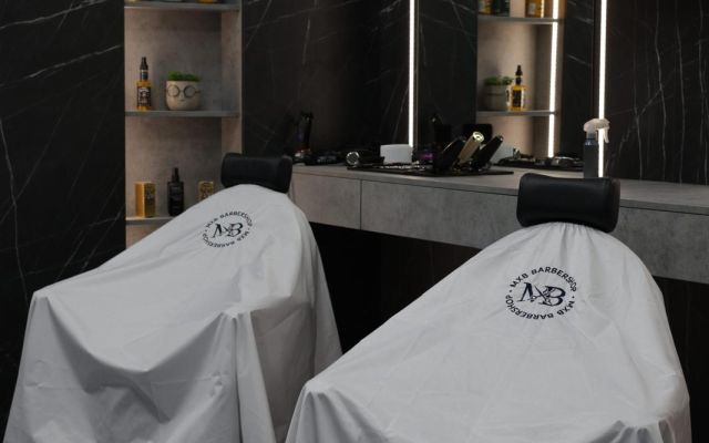 MXB BARBERSHOP - Giroc