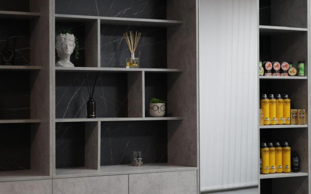 MXB BARBERSHOP - Giroc