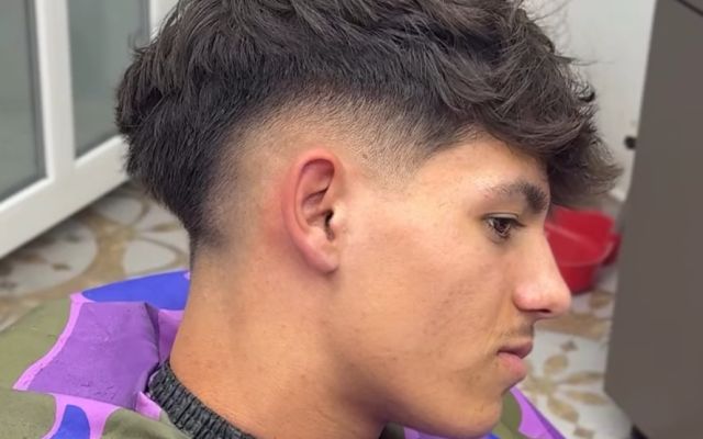Example Salon