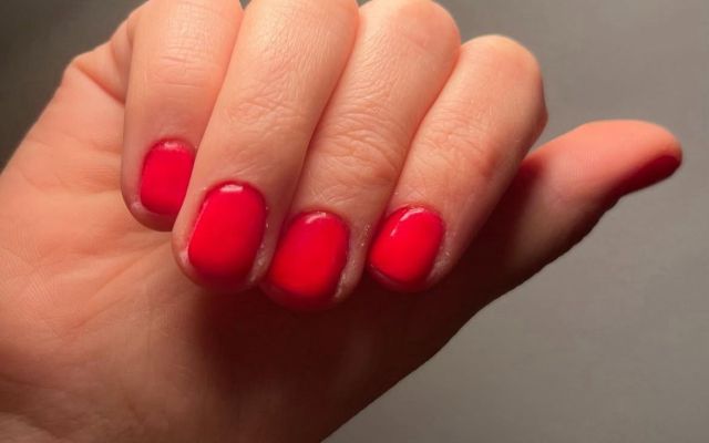 Mhd Nails
