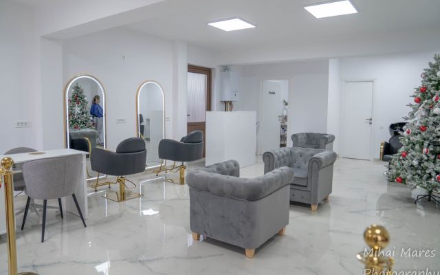 Beauty Republic Floresti