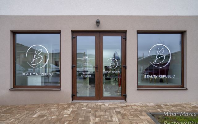 Beauty Republic Floresti