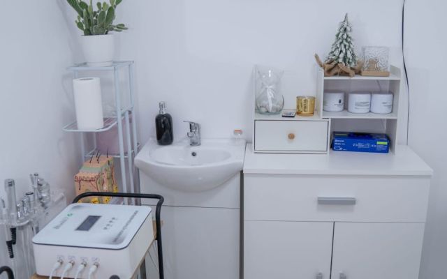 Beauty Republic Floresti