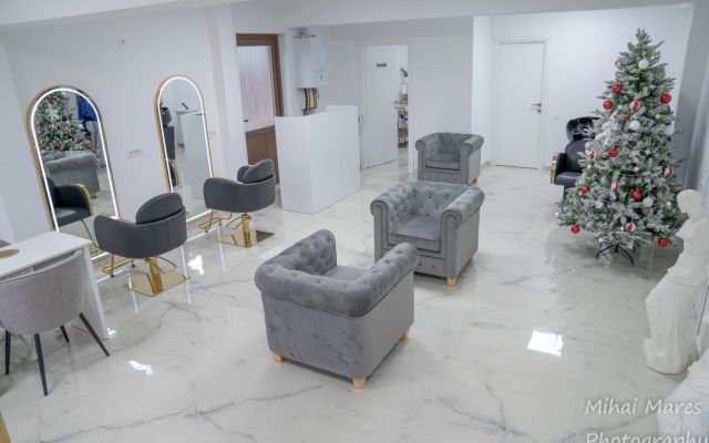 Beauty Republic Floresti