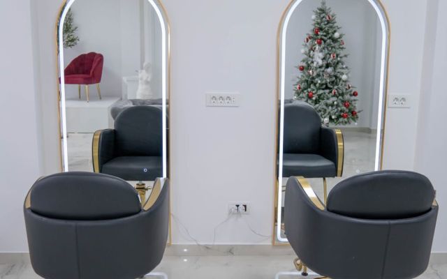 Beauty Republic Floresti