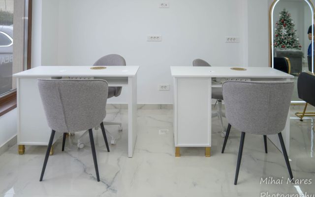 Beauty Republic Floresti