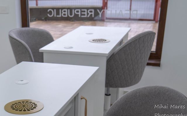 Beauty Republic Floresti