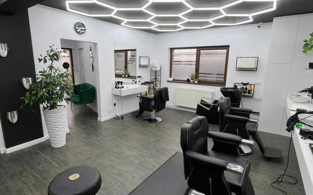 BTB Hair Studio