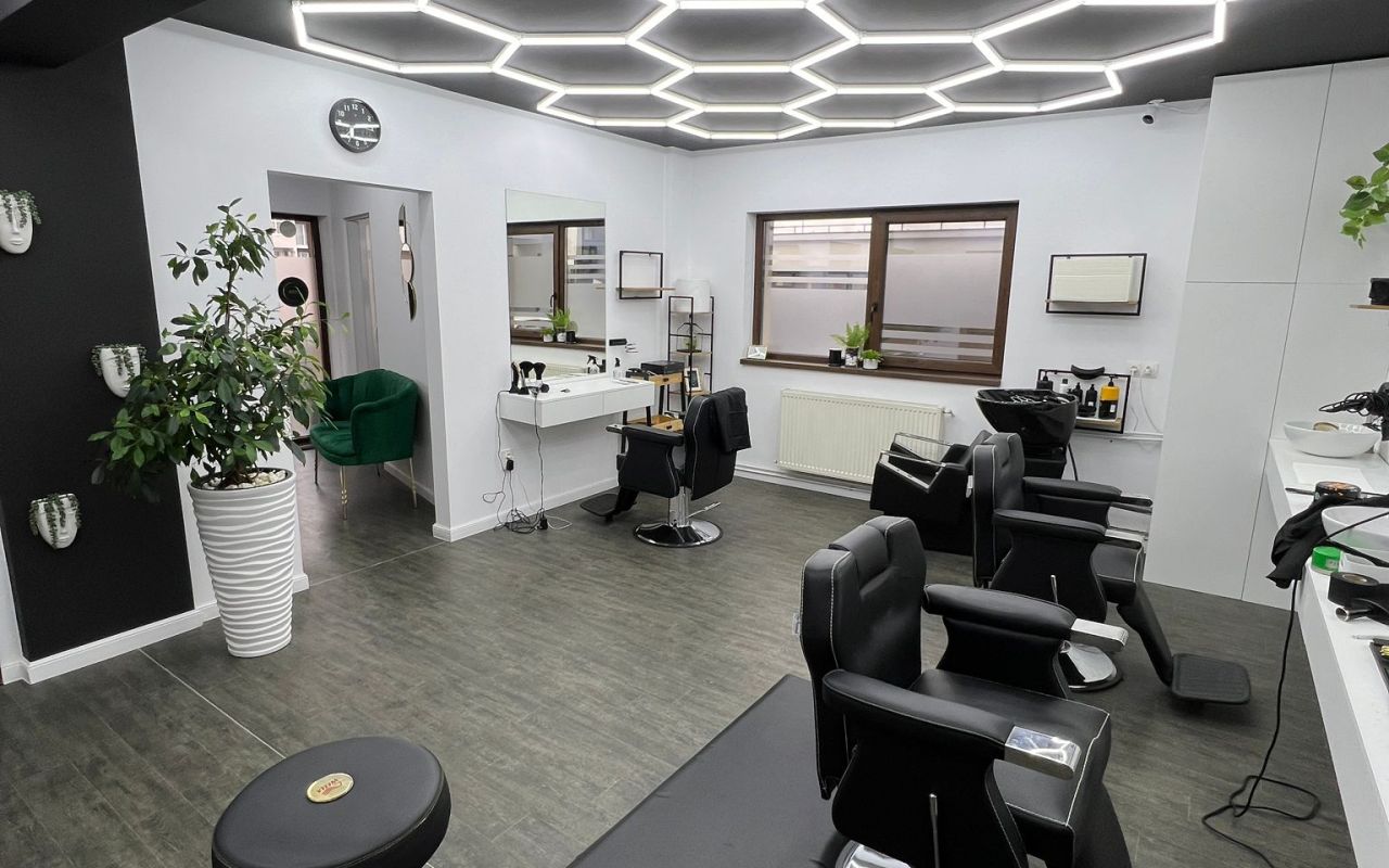 BTB Hair Studio
