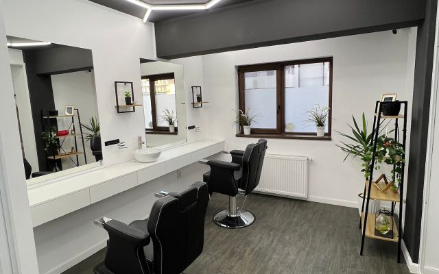 BTB Hair Studio