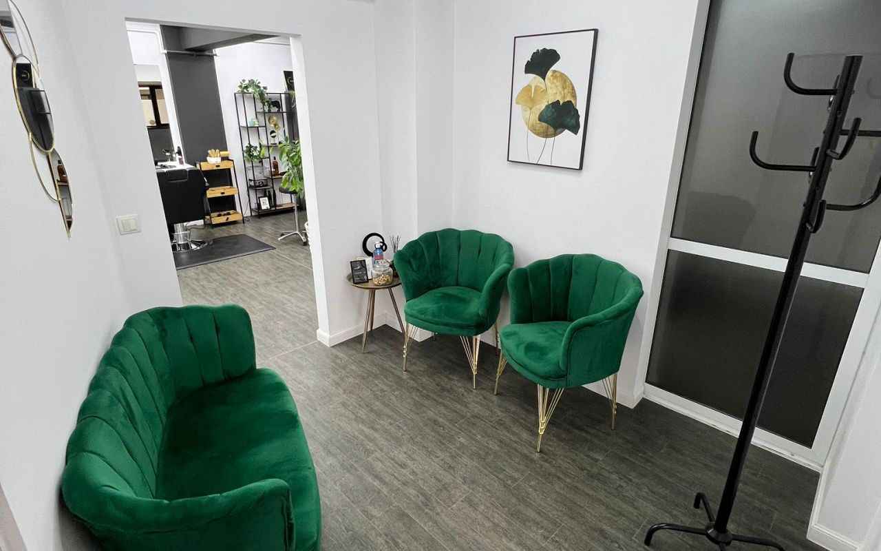 BTB Hair Studio