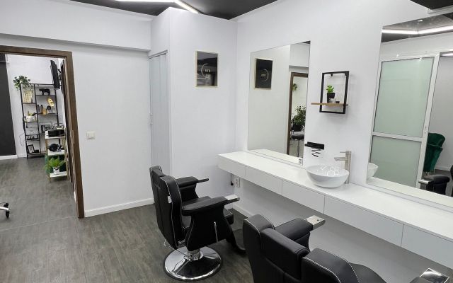 BTB Hair Studio