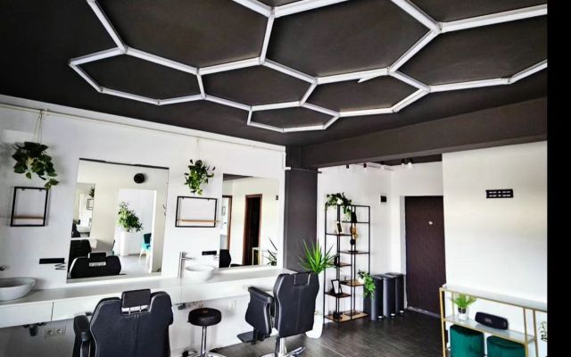 BTB Hair Studio
