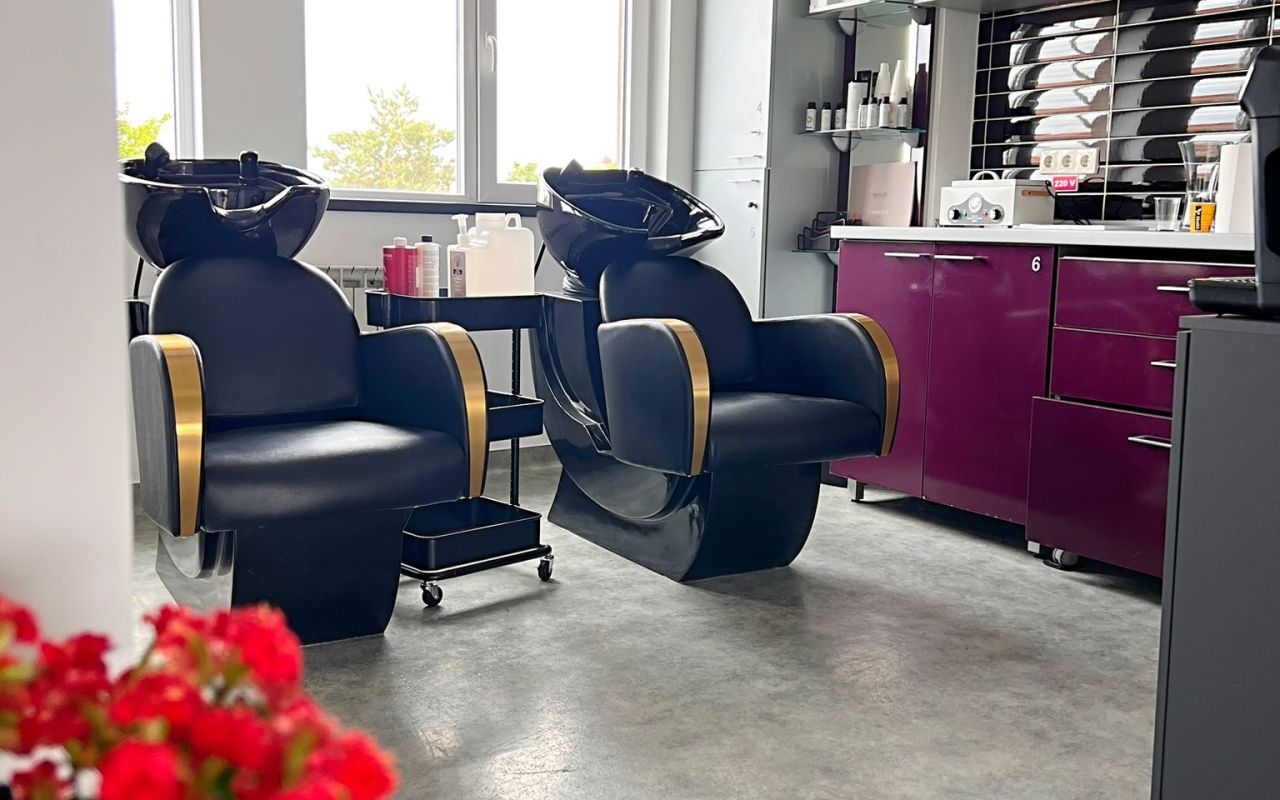 Paradyz Beauty Center & Academy