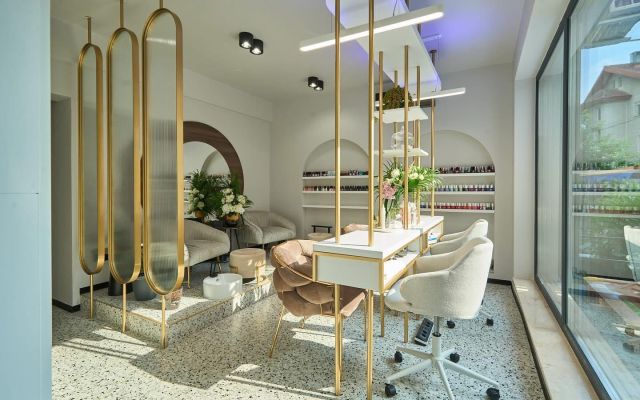 Artist Salon Academy Artist Salon Academy