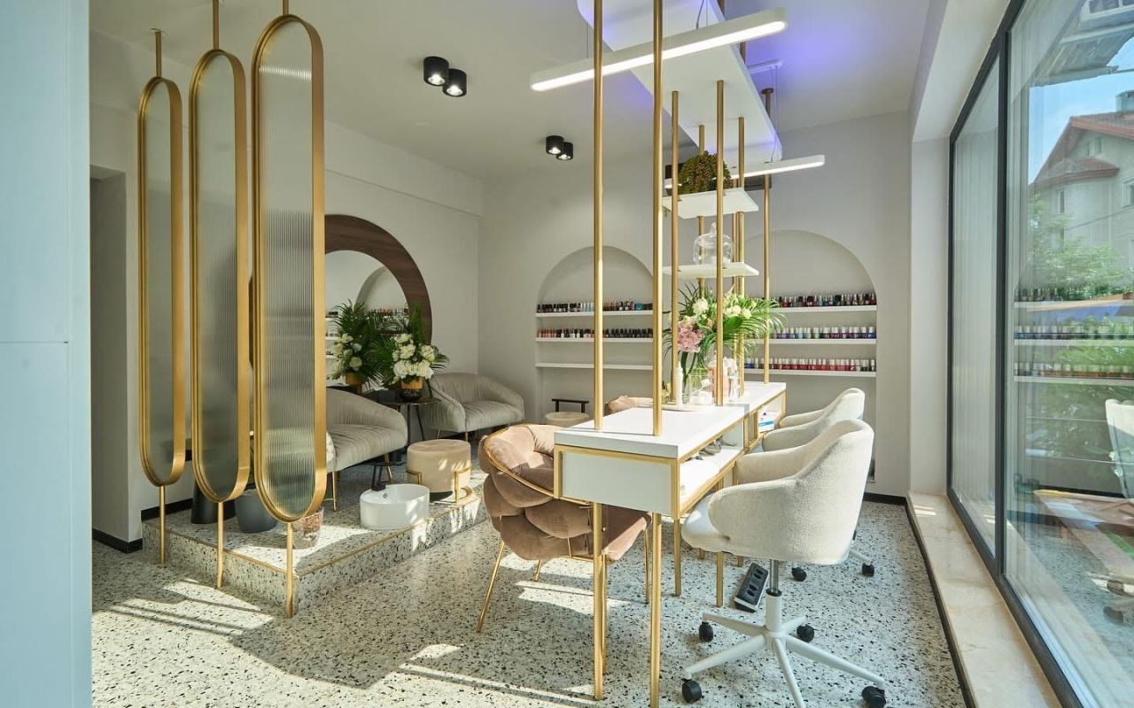 Artist Salon Academy