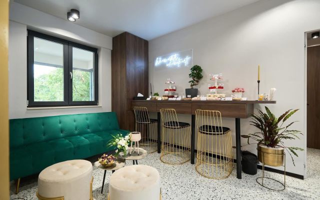 Artist Salon Academy Artist Salon Academy