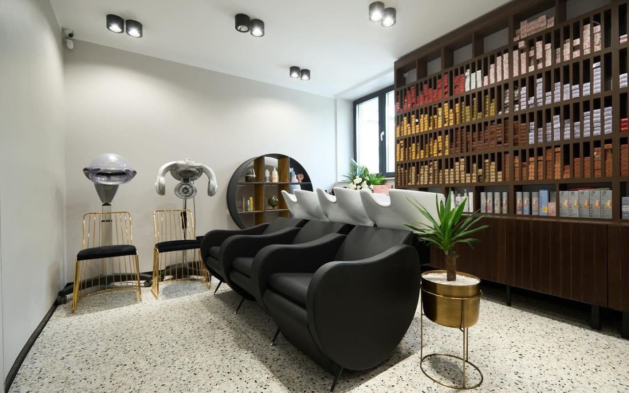 Artist Salon Academy