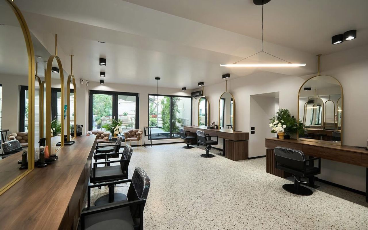 Artist Salon Academy